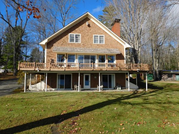 43 Chase Road, Baileyville, ME 04694