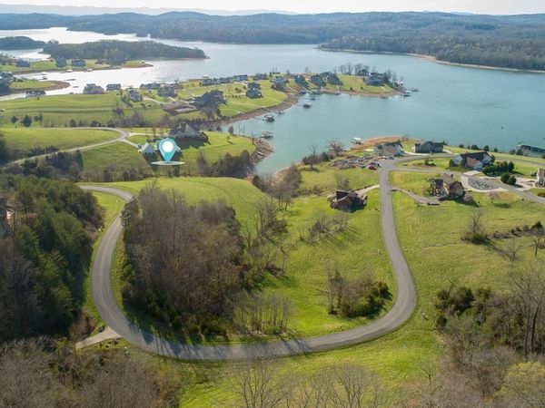 Lot 694G Russell Brothers Rd, Sharps Chapel, TN 37866