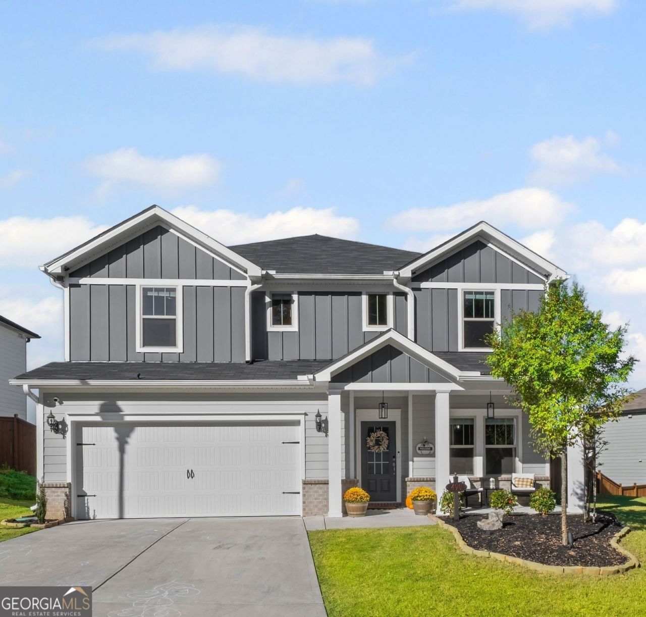 490 Payne Road, Woodstock, GA 30188 Main Photo