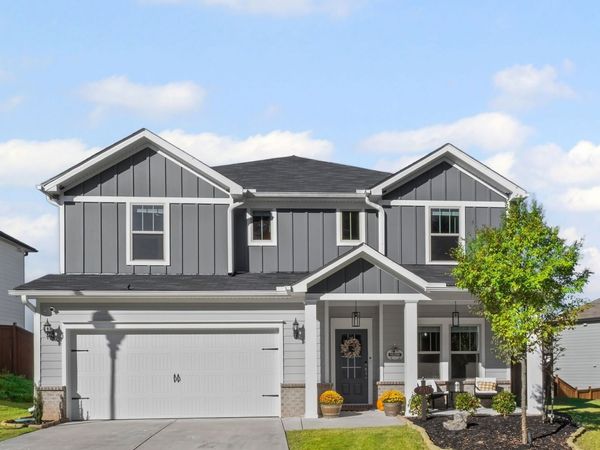 490 Payne Road, Woodstock, GA 30188