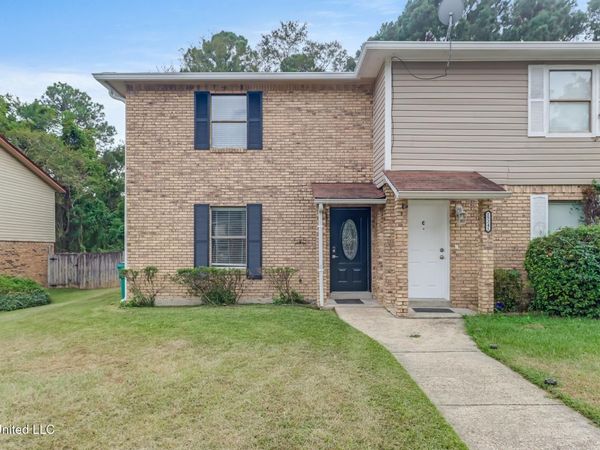 15241 N Parkwood Drive, Gulfport, MS 39503