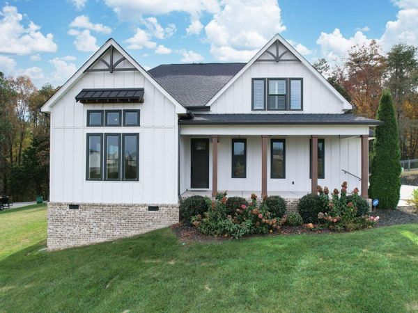 7407 Pond View , Harrison, TN 37341