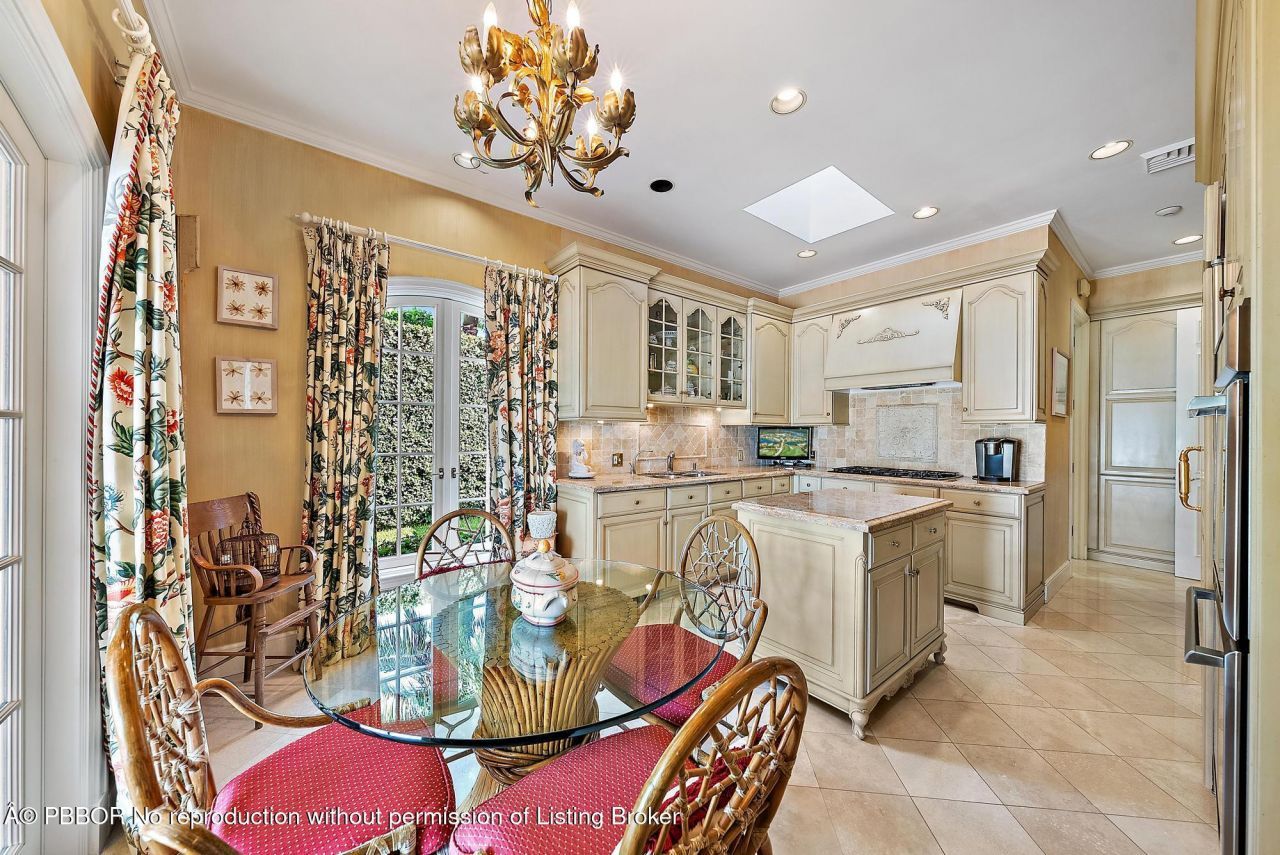 751 Island Drive, Palm Beach, FL 33480 Photo