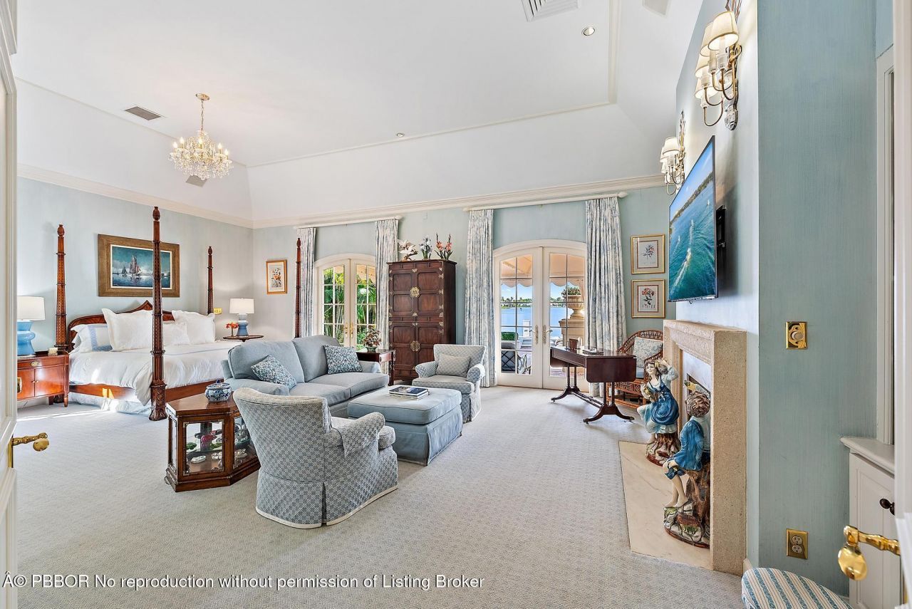 751 Island Drive, Palm Beach, FL 33480 Photo