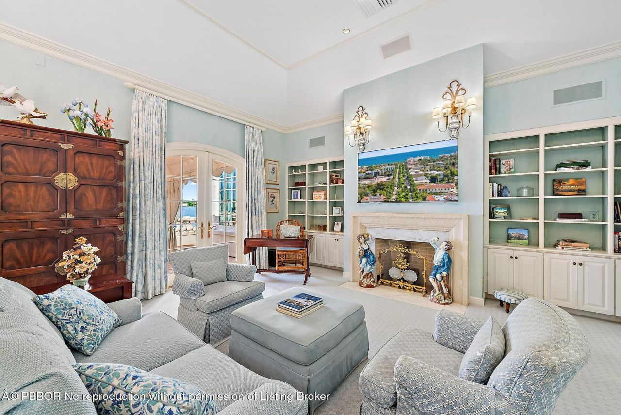 751 Island Drive, Palm Beach, FL 33480 Photo