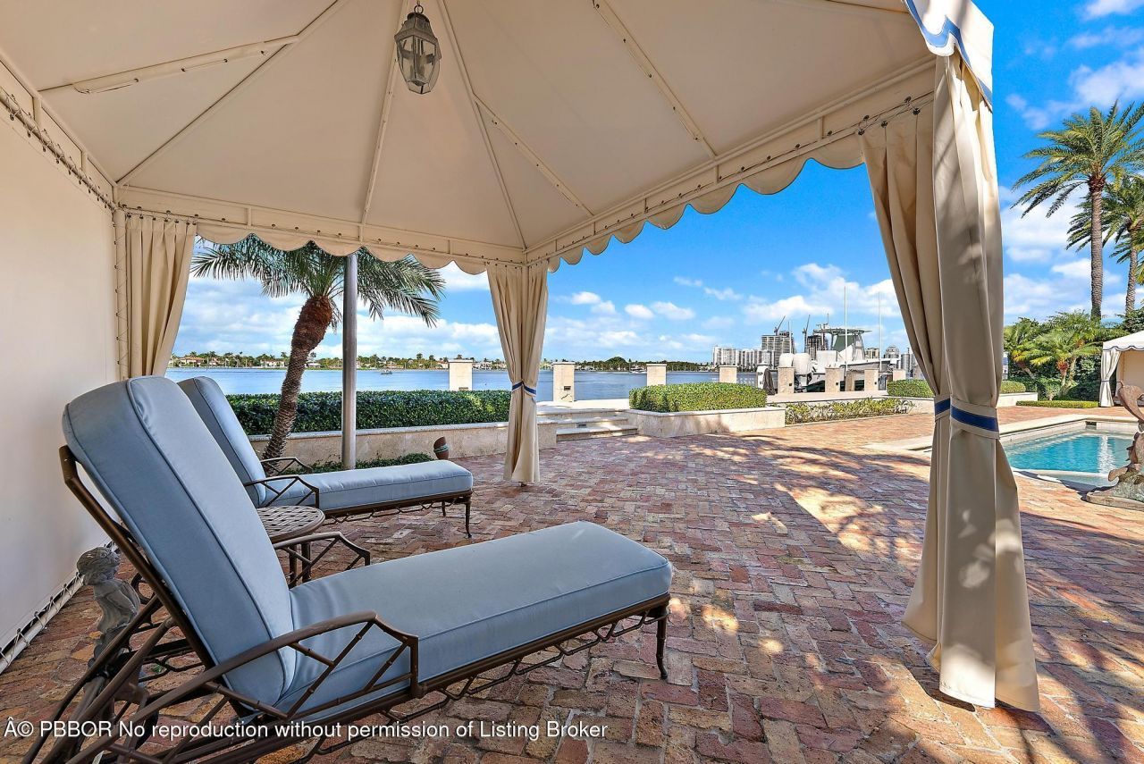 751 Island Drive, Palm Beach, FL 33480 Photo