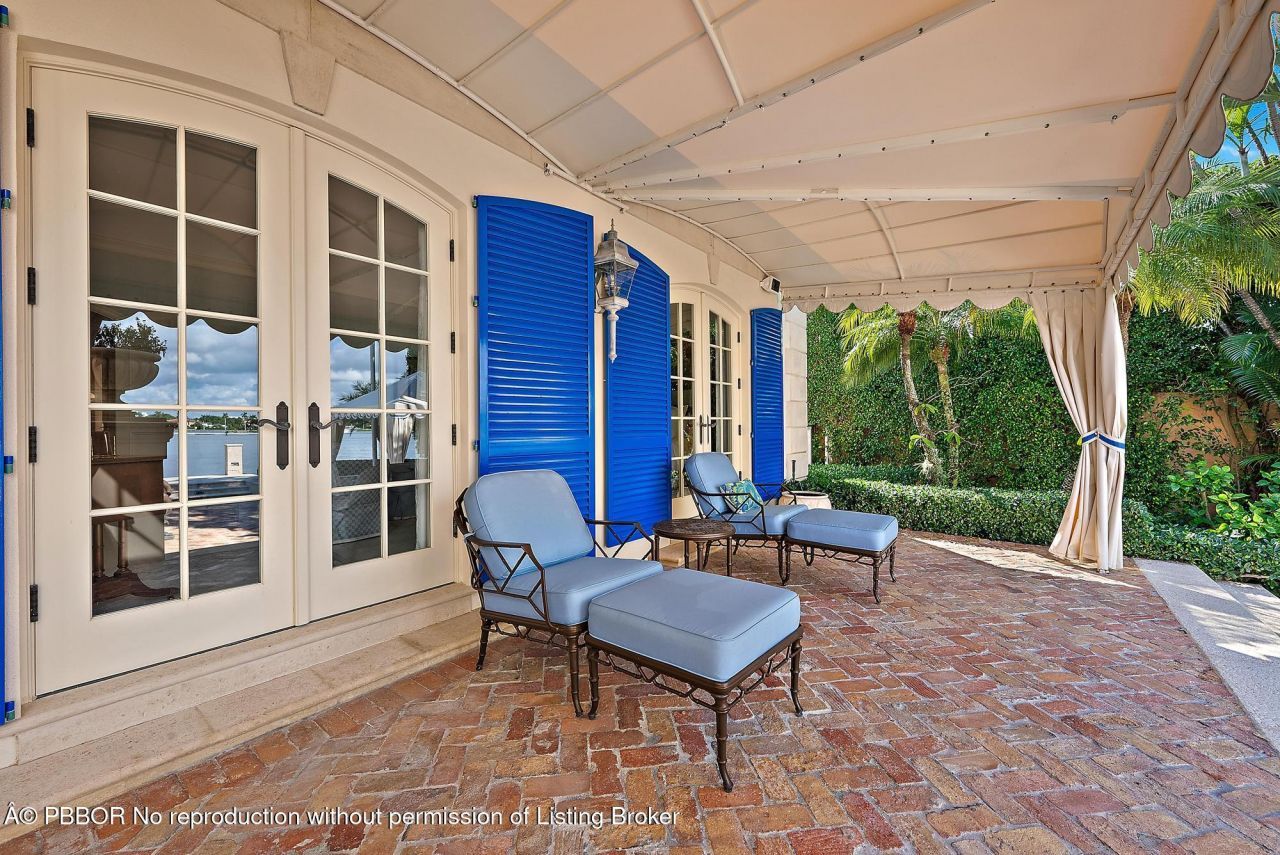 751 Island Drive, Palm Beach, FL 33480 Photo