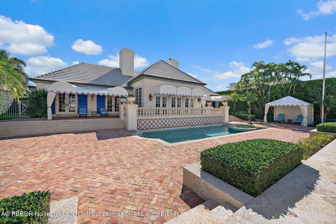 751 Island Drive, Palm Beach, FL 33480 Photo