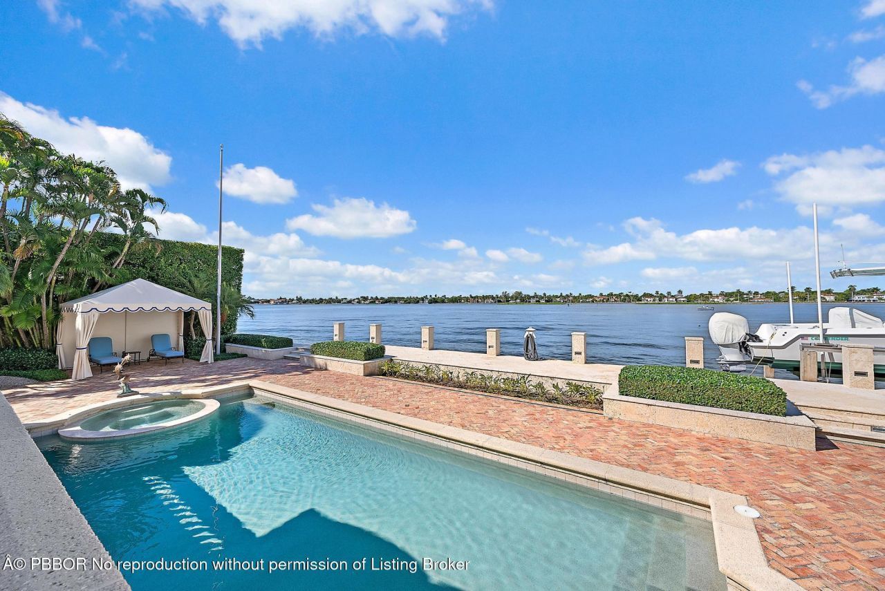 751 Island Drive, Palm Beach, FL 33480 Photo
