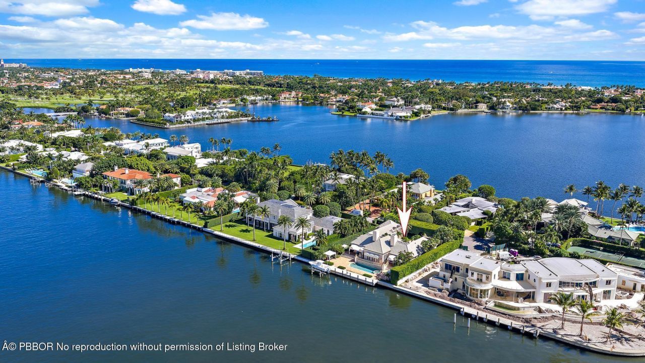 751 Island Drive, Palm Beach, FL 33480 Photo