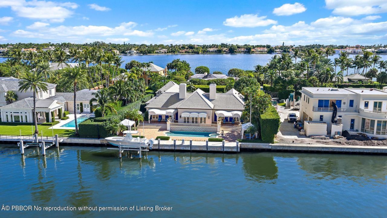 751 Island Drive, Palm Beach, FL 33480 Photo