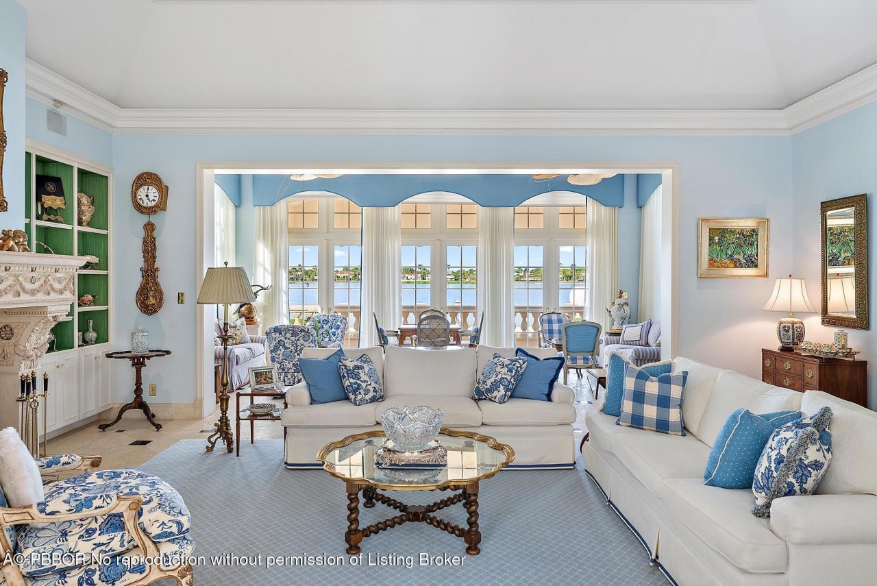 751 Island Drive, Palm Beach, FL 33480 Photo