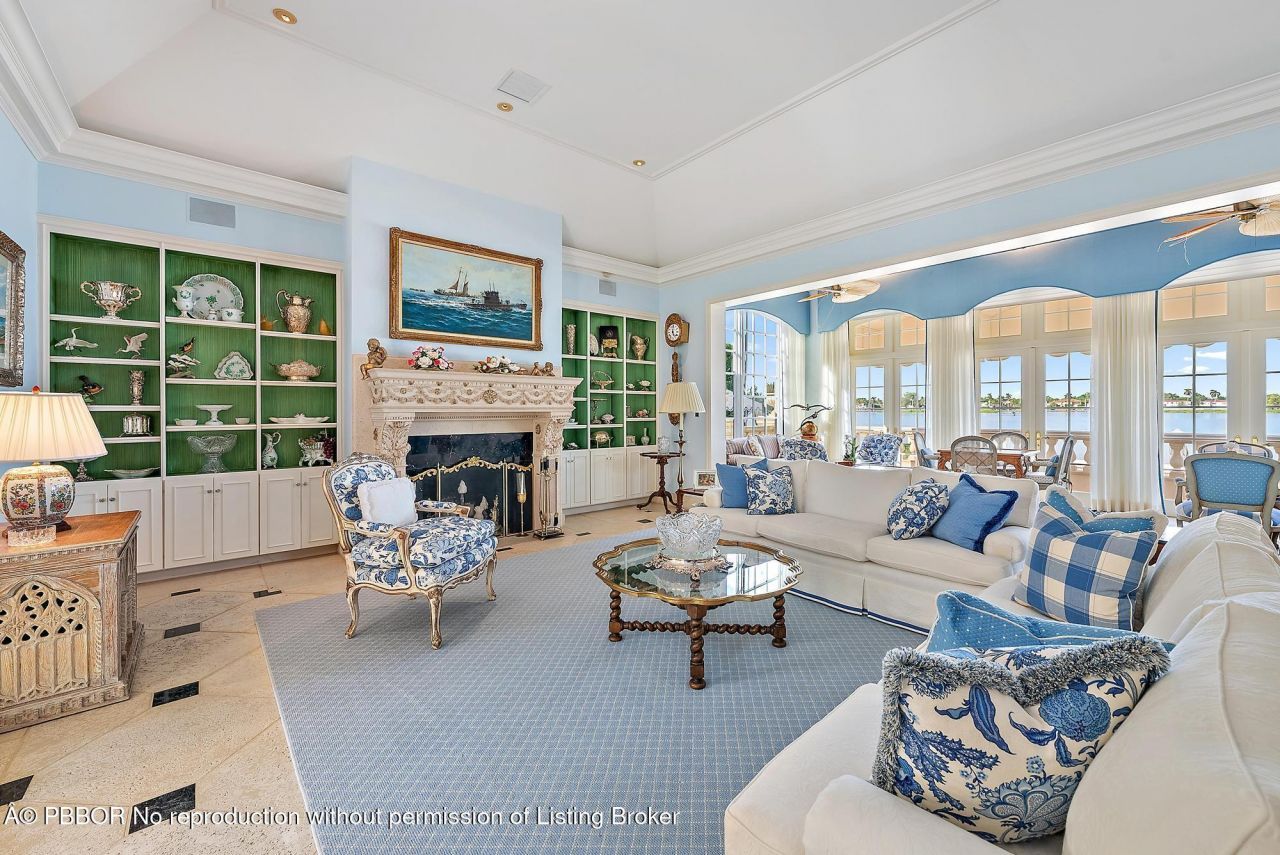 751 Island Drive, Palm Beach, FL 33480 Photo