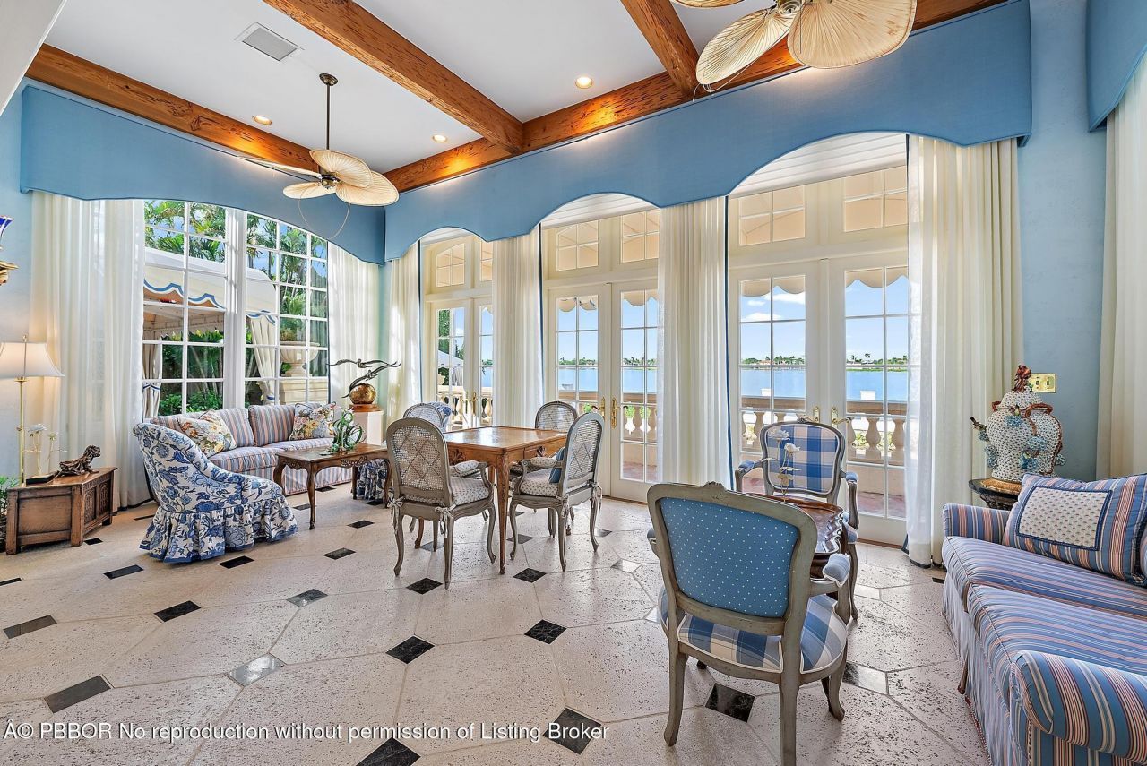 751 Island Drive, Palm Beach, FL 33480 Photo