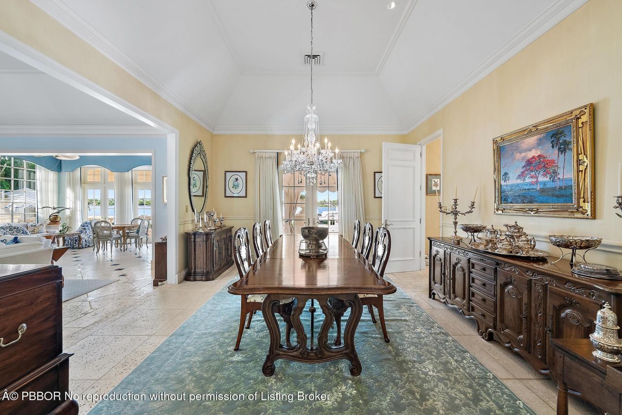 751 Island Drive, Palm Beach, FL 33480 Photo