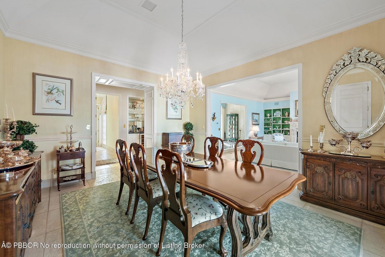 751 Island Drive, Palm Beach, FL 33480 Photo