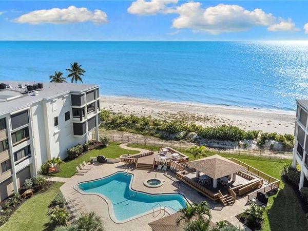 2777 W Gulf DR, Unit 104, SANIBEL, FL 33957