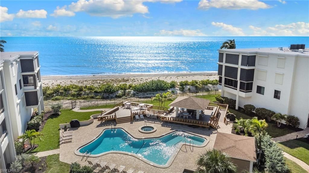 2777 W Gulf Dr, Unit 104, Sanibel, FL 33957 Photo