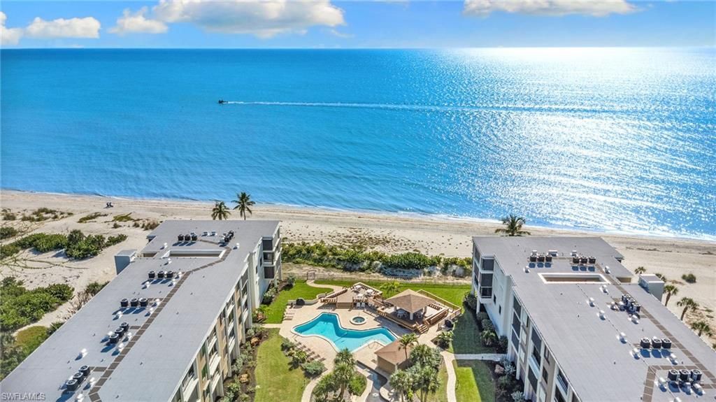 2777 W Gulf Dr, Unit 104, Sanibel, FL 33957 Photo