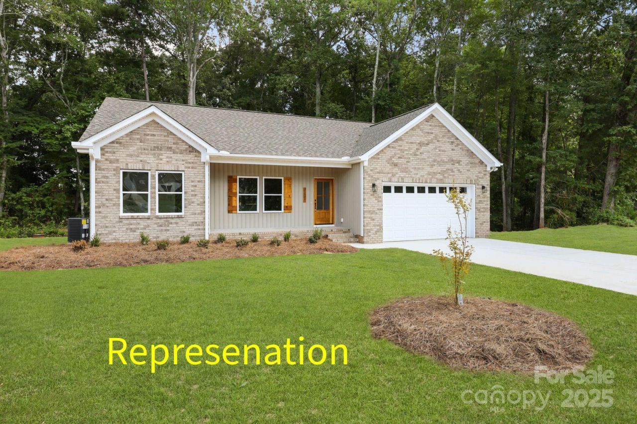 328 Bramblewood Drive, Salisbury, NC 28147 Main Photo