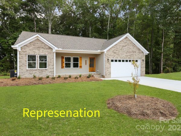 328 Bramblewood Drive, Salisbury, NC 28147