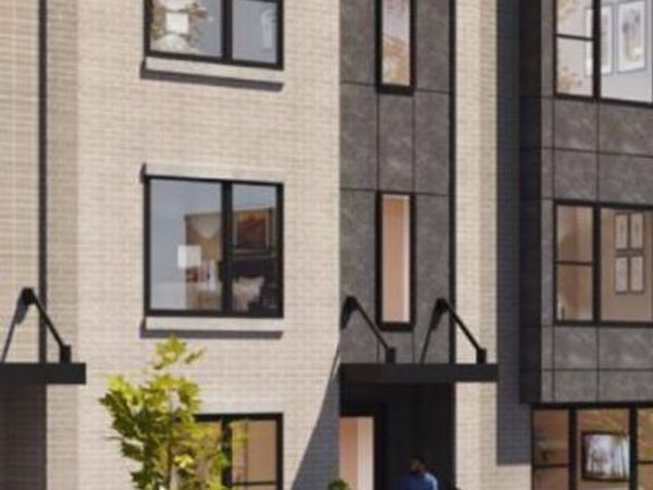 3008 Woodburn Avenue, Cincinnati, OH 45206