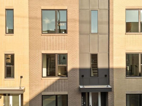 3008 Woodburn Avenue, Cincinnati, OH 45206