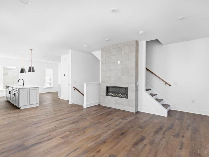 3008 Woodburn Avenue, Cincinnati, OH 45206 Photo 13