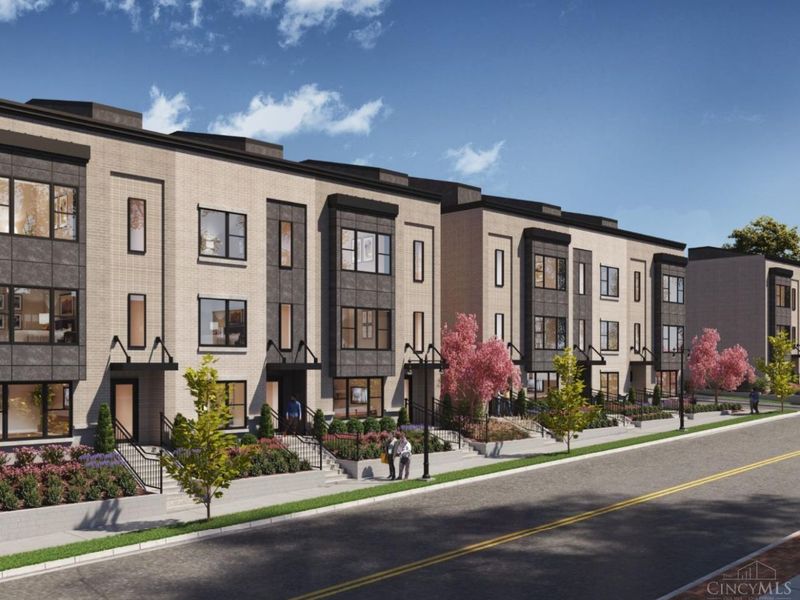 3008 Woodburn Avenue, Cincinnati, OH 45206 Photo 2