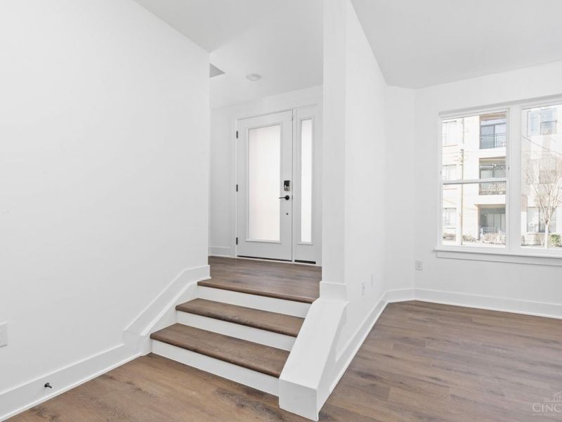 3008 Woodburn Avenue, Cincinnati, OH 45206 Photo 2