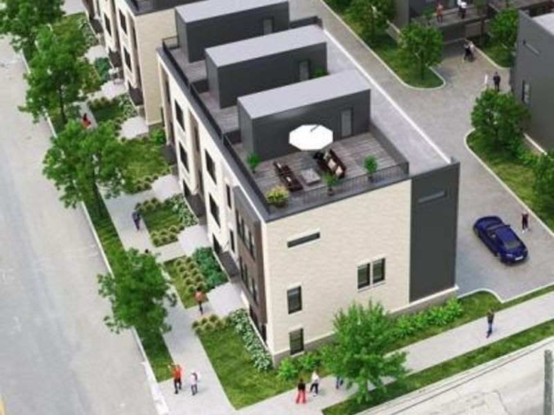 3008 Woodburn Avenue, Cincinnati, OH 45206 Photo 3