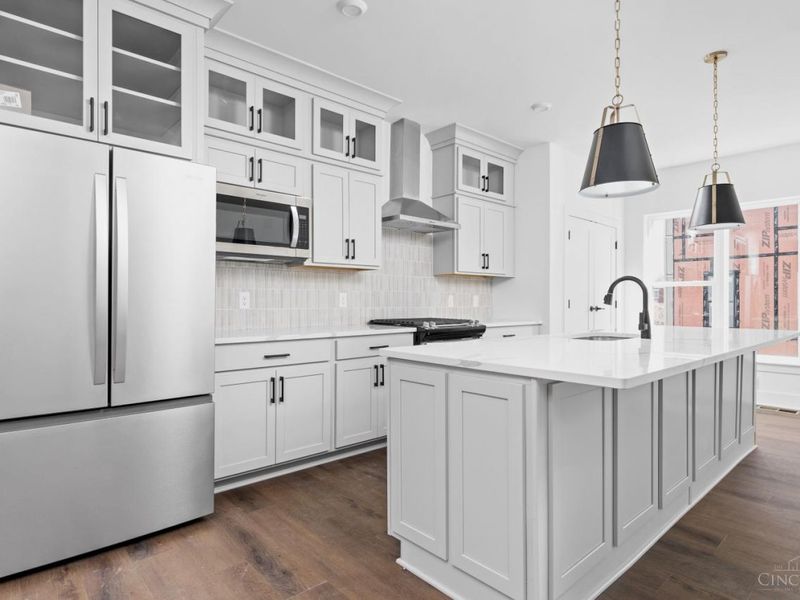 3008 Woodburn Avenue, Cincinnati, OH 45206 Photo 4