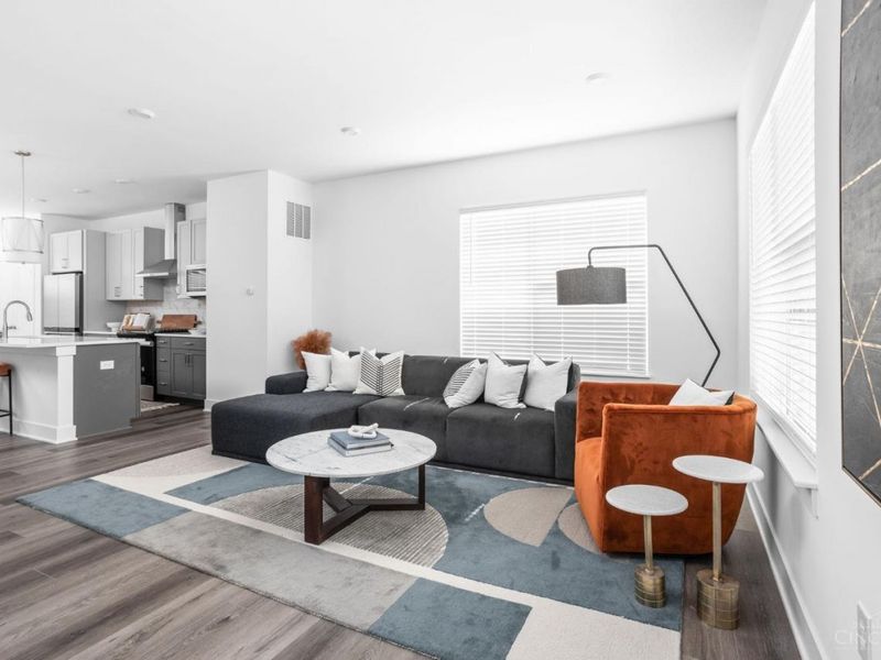 3008 Woodburn Avenue, Cincinnati, OH 45206 Photo 5