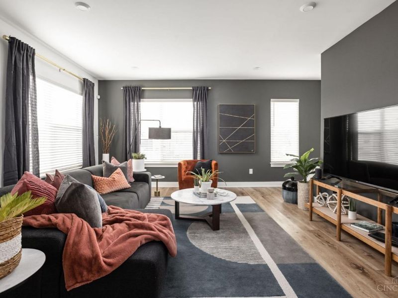 3008 Woodburn Avenue, Cincinnati, OH 45206 Photo 6