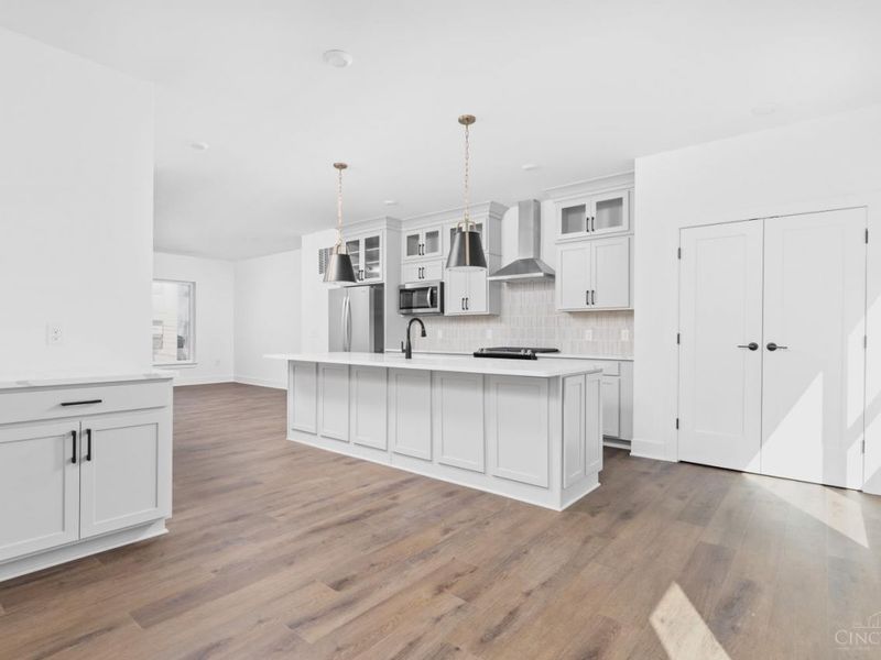 3008 Woodburn Avenue, Cincinnati, OH 45206 Photo 8