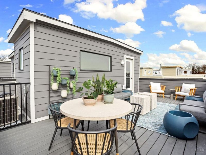 3008 Woodburn Avenue, Cincinnati, OH 45206 Photo 9