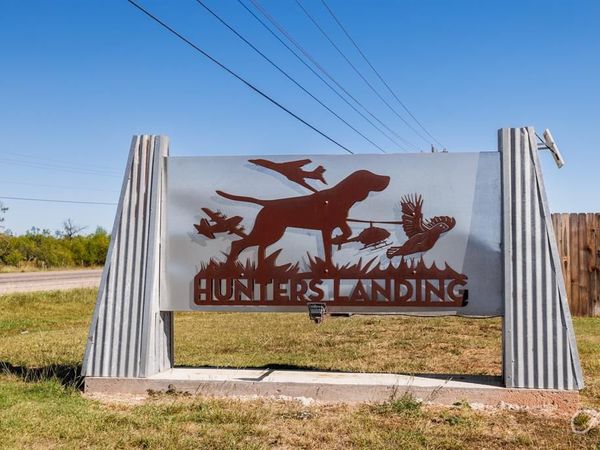 225 Beechcraft Road, Abilene, TX 79602