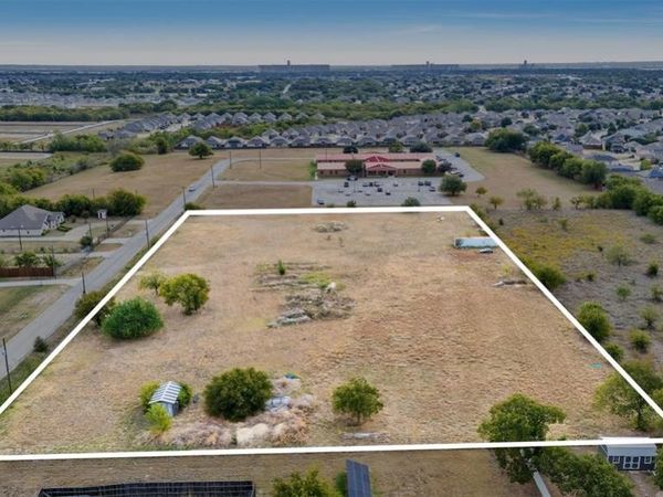 5921 Hereford Drive, Fort Worth, TX 76179