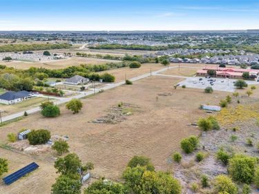 TBD Hereford Drive, Fort Worth, TX 76179