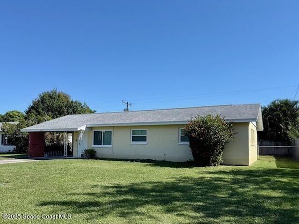 904 Westwood Drive, Merritt Island, FL 32953