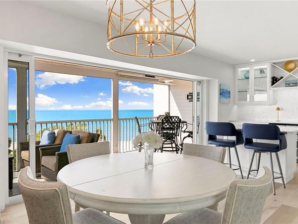 3401 Gulf Shore BLVD N, Unit 506, NAPLES, FL 34103