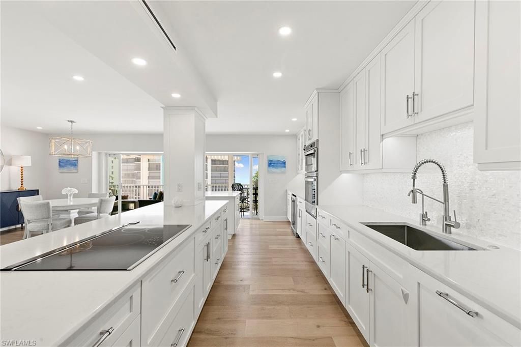 3401 Gulf Shore Blvd N, Unit 506, Naples, FL 34103 Photo