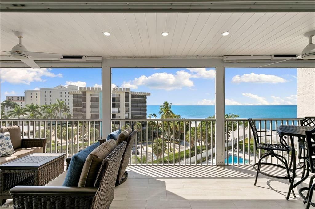 3401 Gulf Shore Blvd N, Unit 506, Naples, FL 34103 Photo