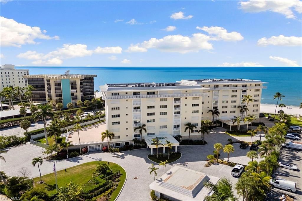 3401 Gulf Shore Blvd N, Unit 506, Naples, FL 34103 Photo