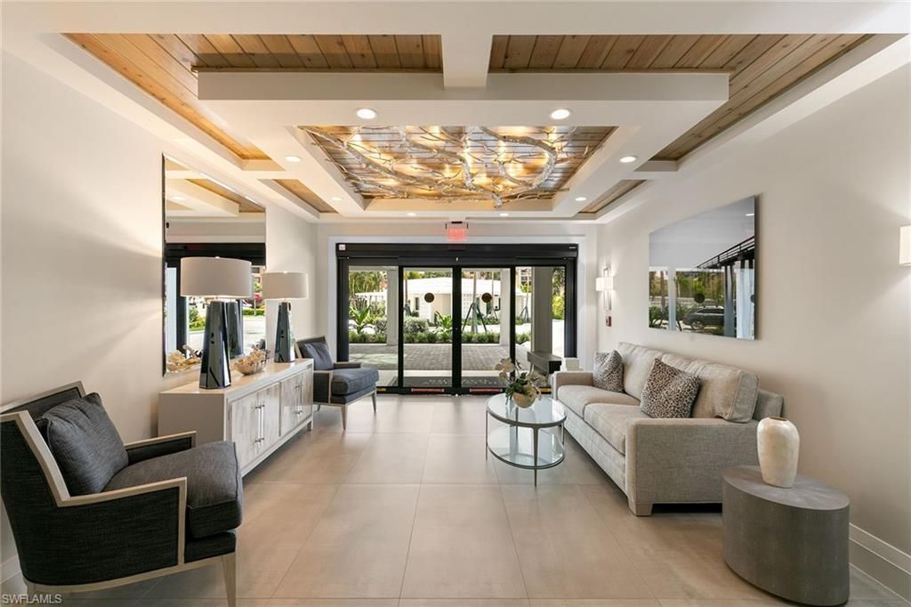 3401 Gulf Shore Blvd N, Unit 506, Naples, FL 34103 Photo