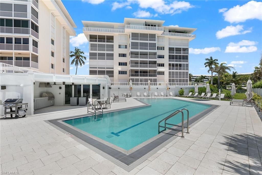 3401 Gulf Shore Blvd N, Unit 506, Naples, FL 34103 Photo