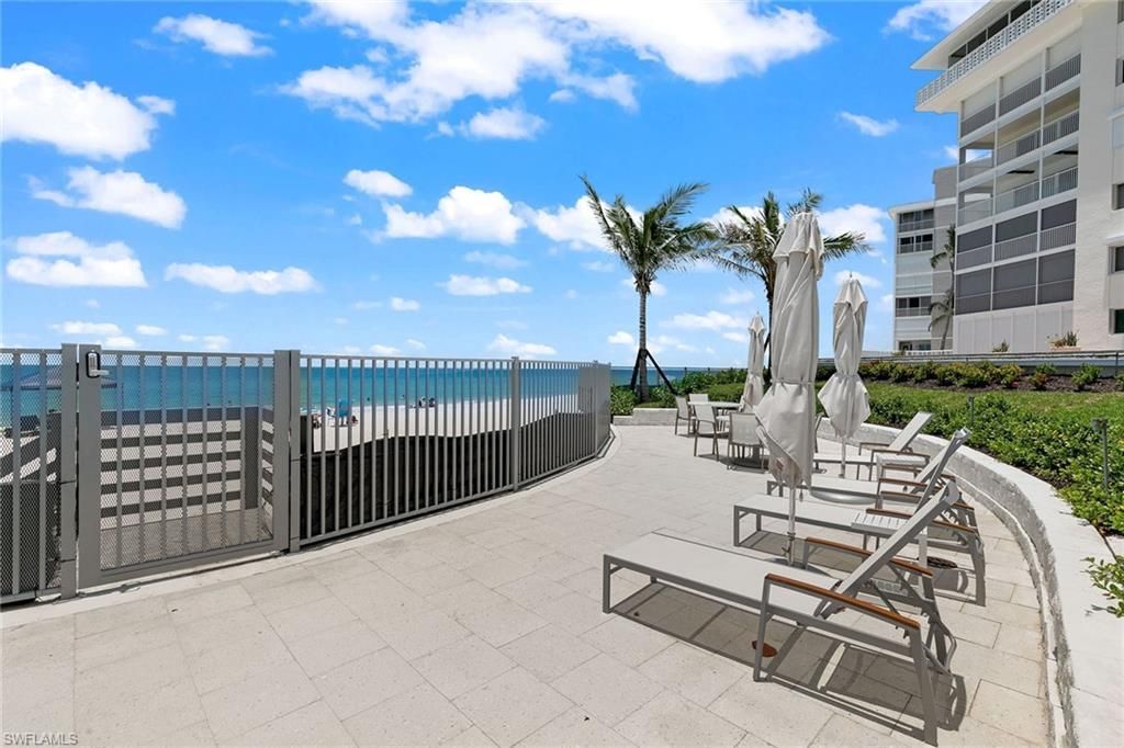 3401 Gulf Shore Blvd N, Unit 506, Naples, FL 34103 Photo