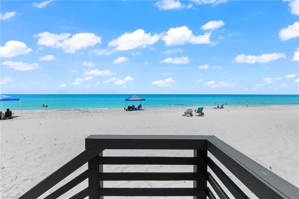 3401 Gulf Shore Blvd N, Unit 506, Naples, FL 34103 Photo