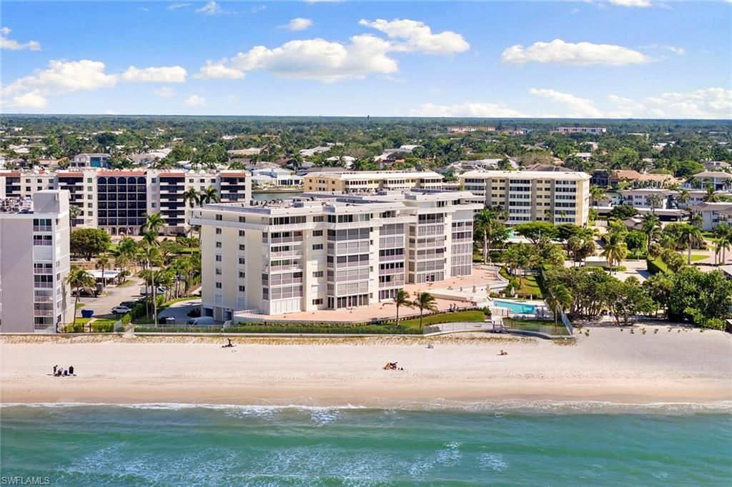 3401 Gulf Shore Blvd N, Unit 506, Naples, FL 34103 Photo