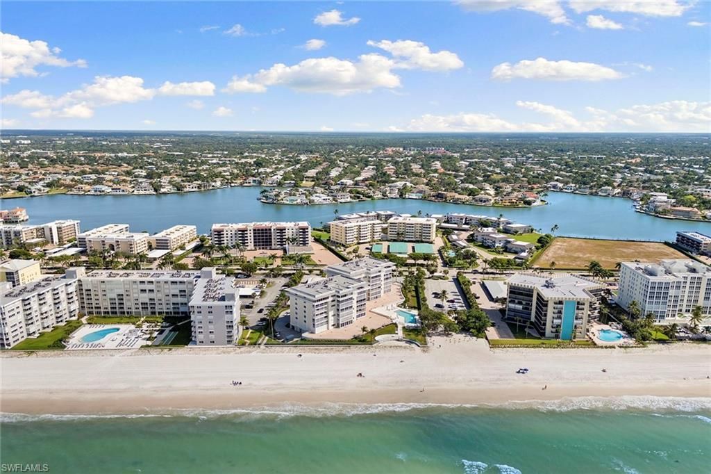 3401 Gulf Shore Blvd N, Unit 506, Naples, FL 34103 Photo